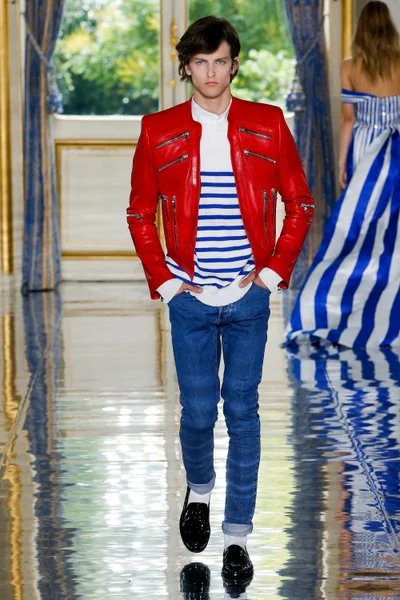 Look 5